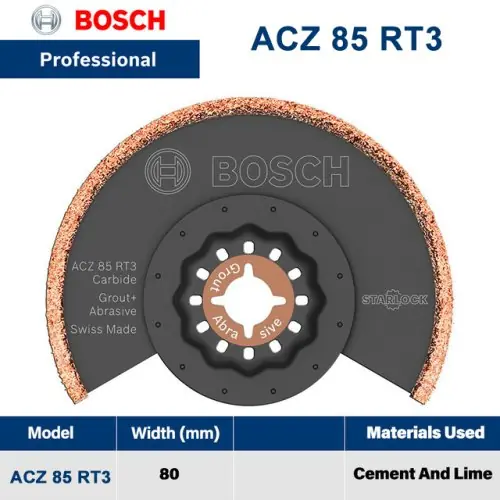 ACZ 85 RT3