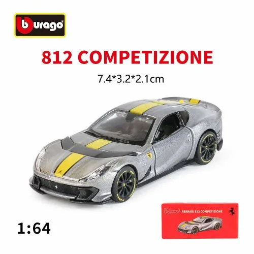 812 gris