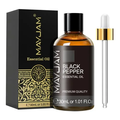 30ml negro pimienta