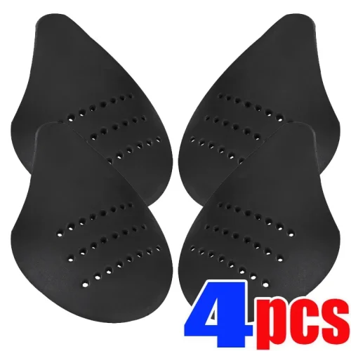 Zdjęcie 4/2 szt. Sneaker Shield trampki zapobiegające zagnieceniom pomarszczone składane buty wsparcie Toe C...