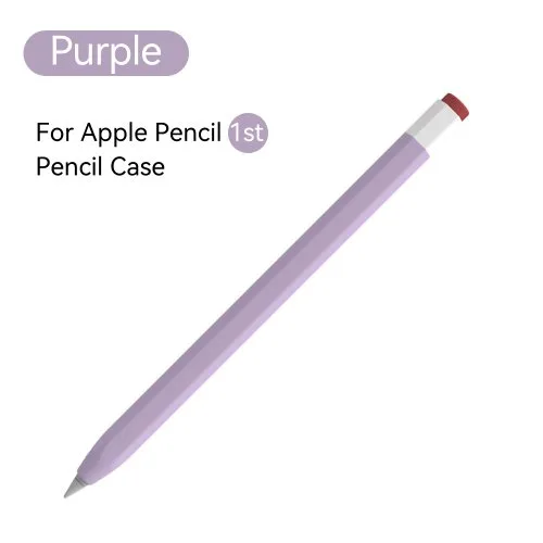 Morado 1st funda