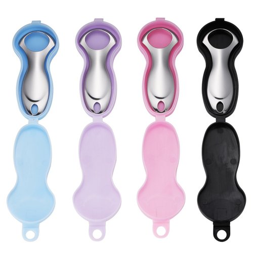 Zdjęcie Skrobak do Języka – Idealne Czyszczenie Jamy Ustnej