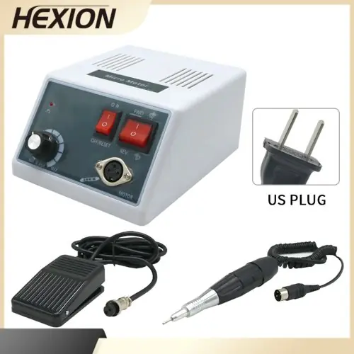 US102Brush Motor Kit