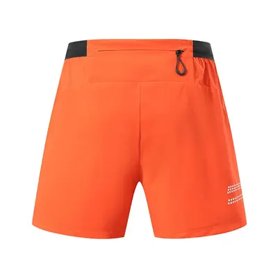 Image de Short de course 2 en 1 séchage rapide - Homme & Femme