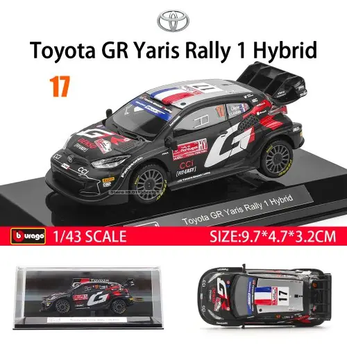 Toyota GR Yaris-17