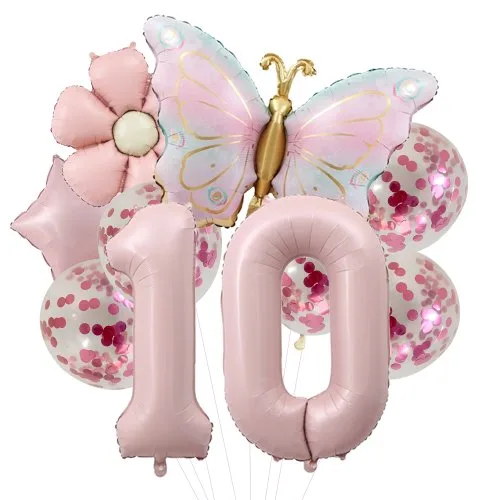 Roze 10