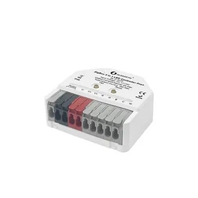 Image de Contrôleur LED Zigbee 5 en 1 Ultra Mini