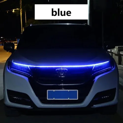 Blauw