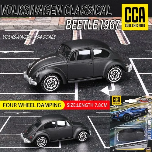 Volkswagen 1967