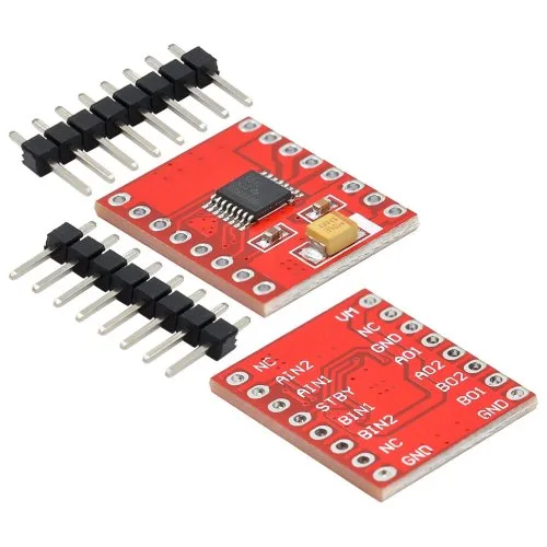Vue 3 du produit