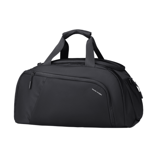 Image de Sac de Voyage 30L Multi-Poches avec Compartiment Chaussures