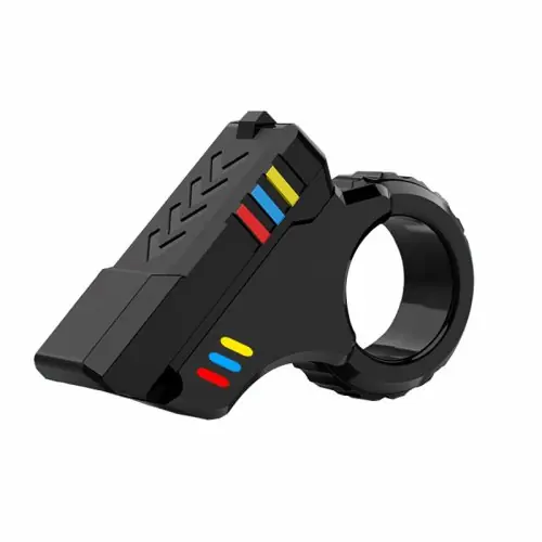 Image de Fidget Toy Rotatif - Soulagement du Stress en 3D