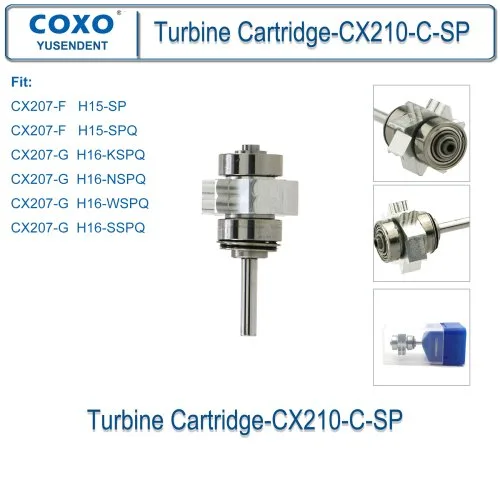CX210-C-SP