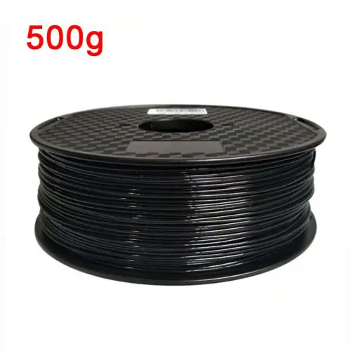 3A noir-500g