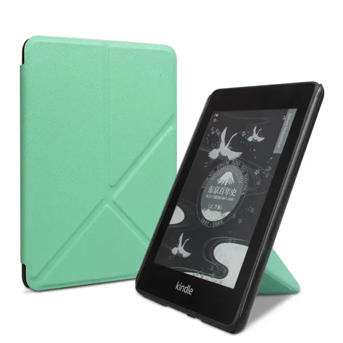 Image de Étui Kindle Pliable 6-8 Pouces - Protection & Support