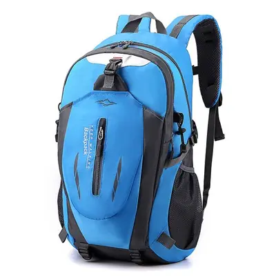 Image de Sac à Dos Randonnée 40L Imperméable - Léger & Pratique