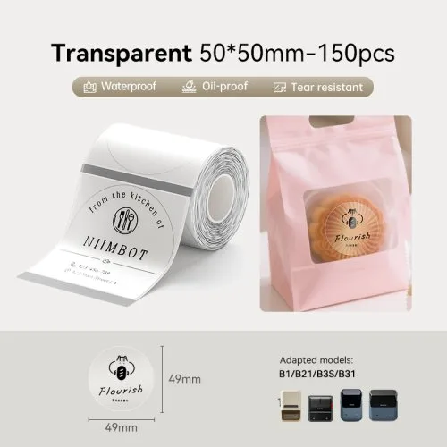 50x50-150RoundClear