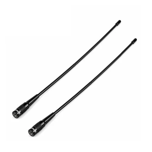 2pcs RHD-771 SMA-M