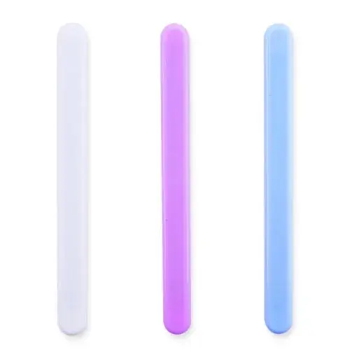 3pcs Flat stick