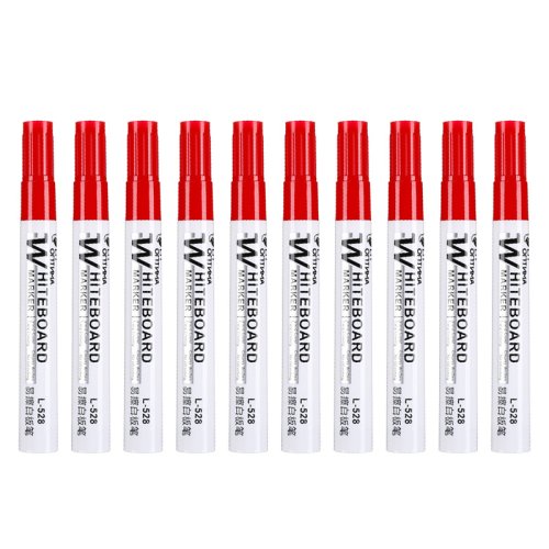Rood-10 st.