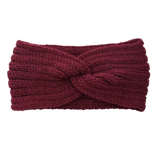 Dark wine red