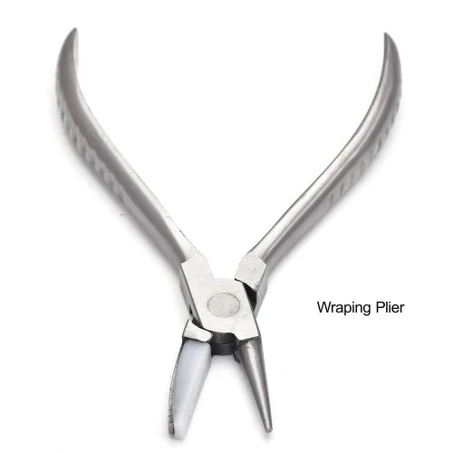 Verpakking van de Plier