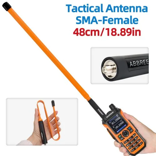 Orange 48cm
