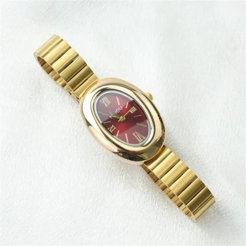 Gold-red