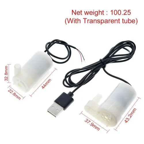 Vue 3 du produit