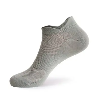 Image de Chaussettes de Sport Unisexe Respirantes Anti-Transpiration