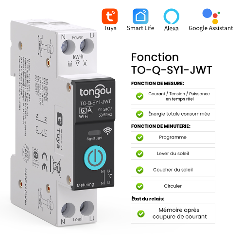Vue 3 du produit