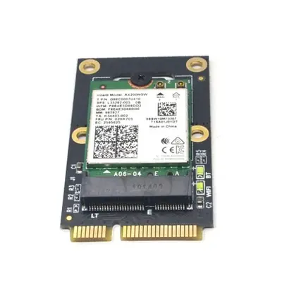 Image de Adaptateur WiFi M.2 NGFF vers Mini PCI-E