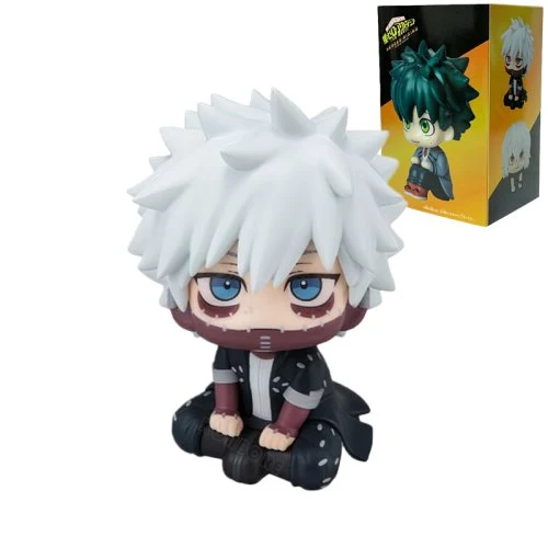 10cm mit einzelhandel Box