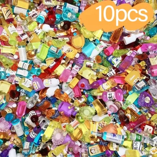 Willekeurig 10pcs