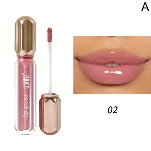 Image de Rouge à Lèvres Brillant Perle Longue Tenue