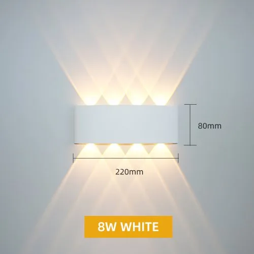 Blanco 8W