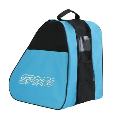 Image de Sac de Ski Respirant - Transportez Vos Équipements en Toute Confort