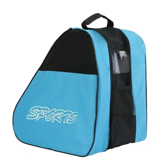 Image de Sac de Ski Respirant - Transportez Vos Équipements en Toute Confort