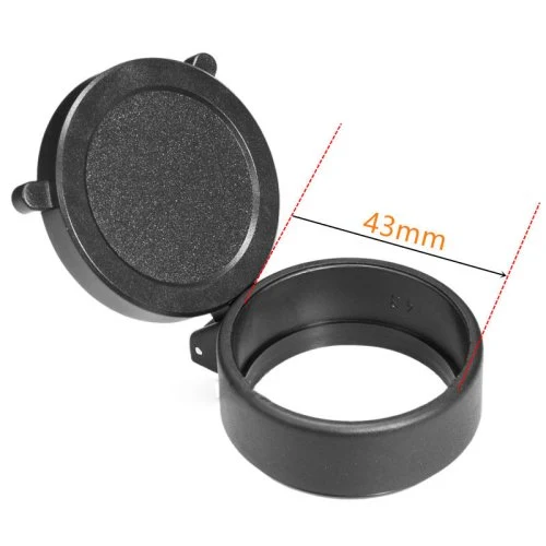 Wewnętrzny śred. 43mm