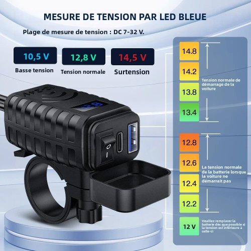Vue 5 du produit