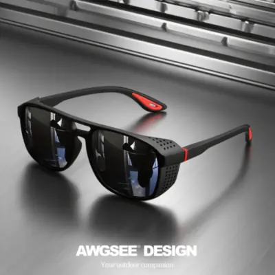 Image de Lunettes de Soleil Sportives Polarizées UV400