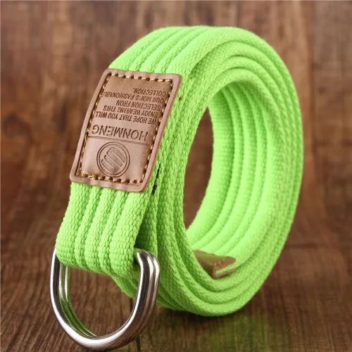 S fluorescente verde
