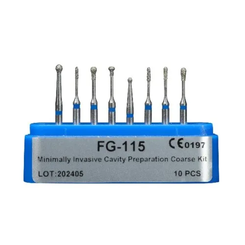 FG115
