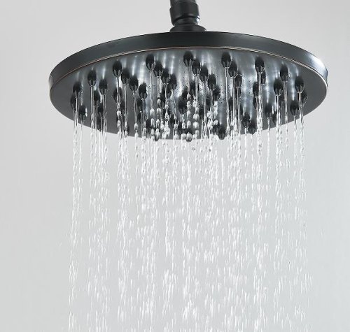 ORB Black