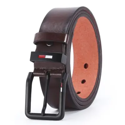 Ceinture Homme Cuir PU - Style Élégant & Résistant