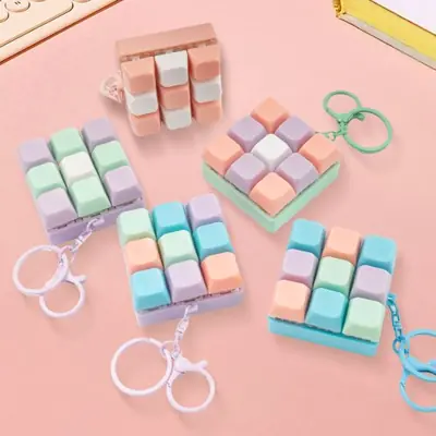 Image de Fidget Clavier Mini - Jouet Anti-Stress Portable