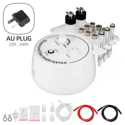 AU prise (220-240V)