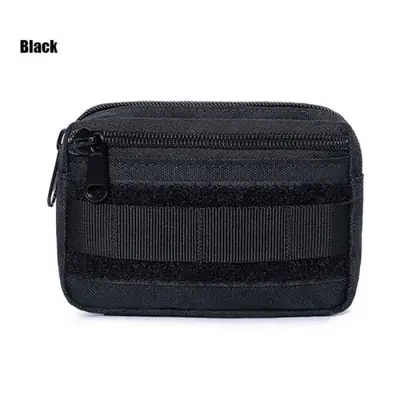 Image de Sac de ceinture homme - Poche fanny pack utilitaire
