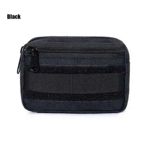 Image de Sac de ceinture homme - Poche fanny pack utilitaire