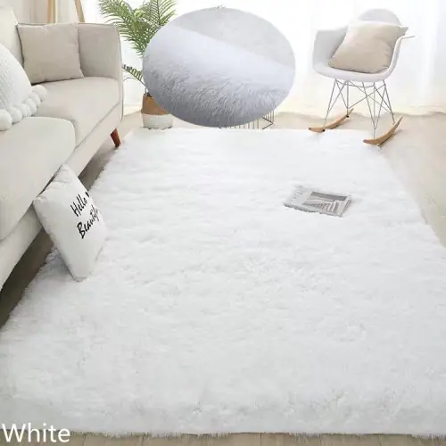 Pur blanc